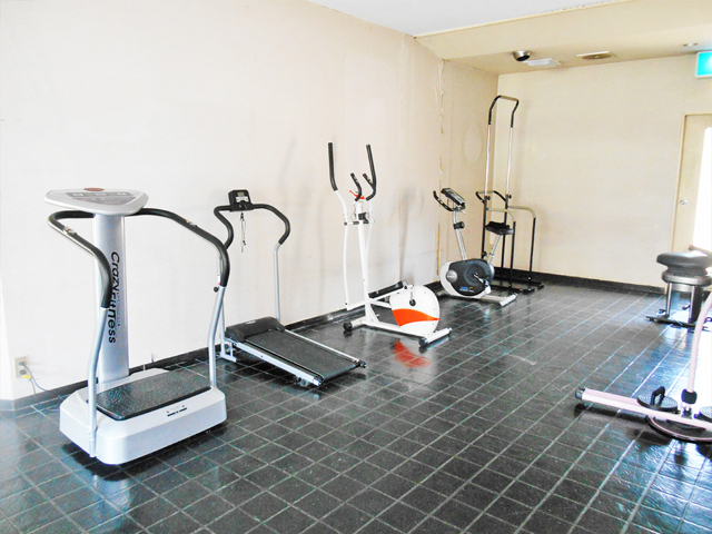 Facilities